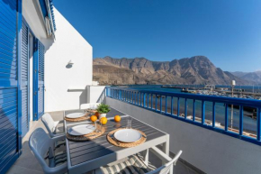 Agaete White&Blue House